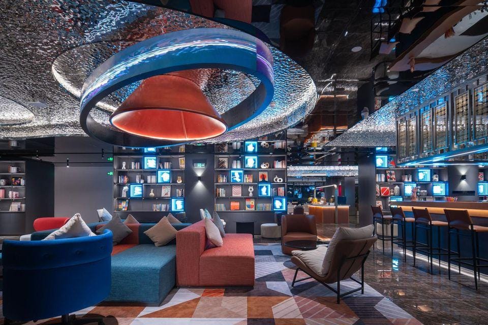 CityNote Hotel (Hangzhou Binjiang Jianye Road Metro Station Branch) Hotel in Hangzhou
