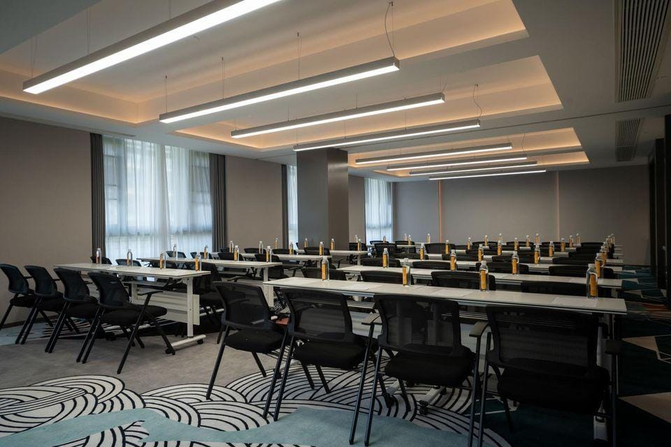 CityNote Hotel (Hangzhou Binjiang Jianye Road Metro Station Branch) Hotel in Hangzhou