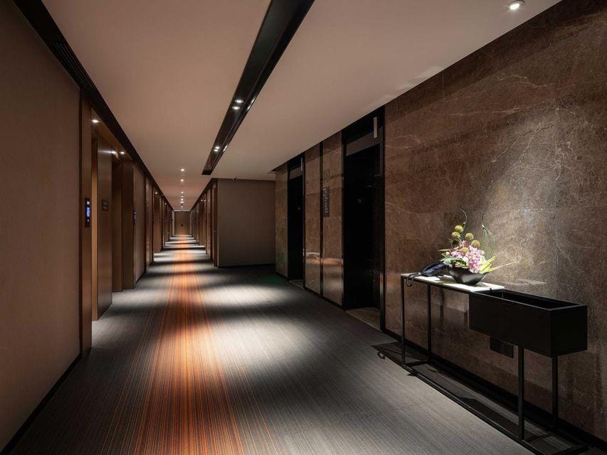Hampton by Hilton Xuzhou Huaihai Road Hotel in Jiangsu