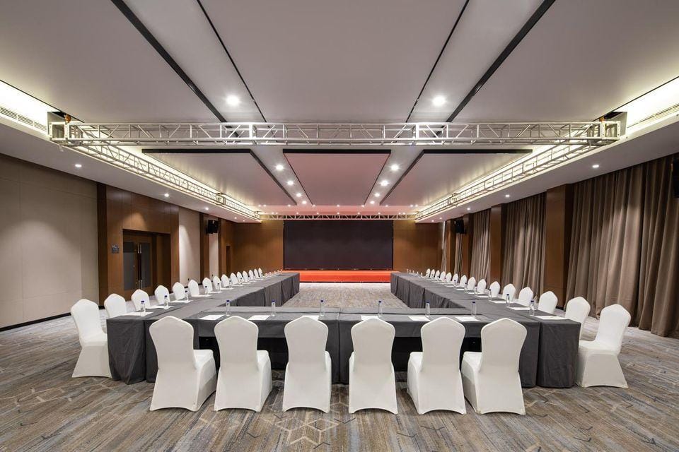 Hampton by Hilton Xuzhou Huaihai Road Hotel in Jiangsu
