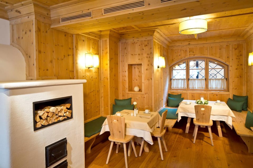 Hotel Maximilian - Stadthaus Penz Hotel in Innsbruck