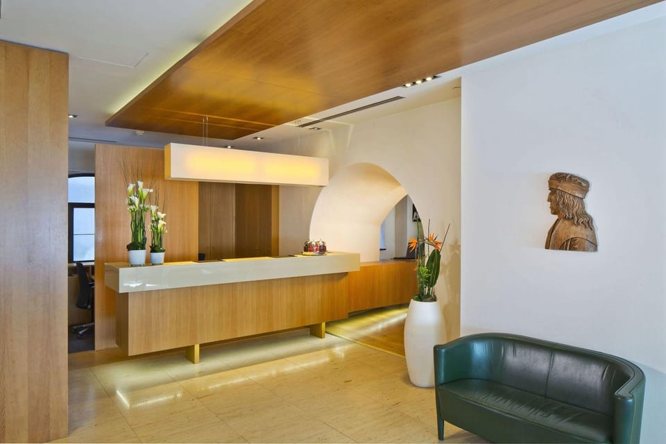 Hotel Maximilian - Stadthaus Penz Hotel in Innsbruck