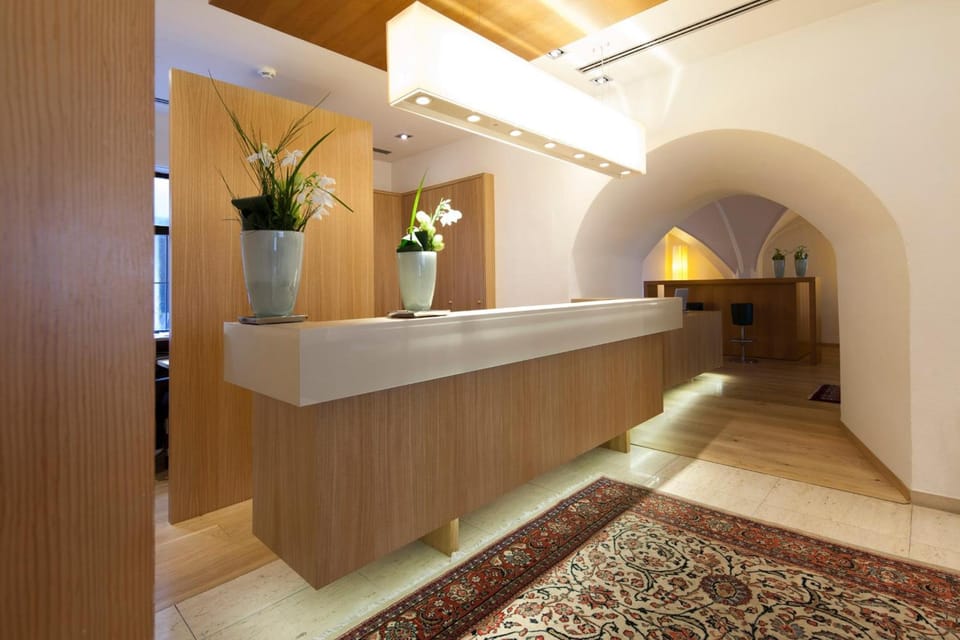 Hotel Maximilian - Stadthaus Penz Hotel in Innsbruck