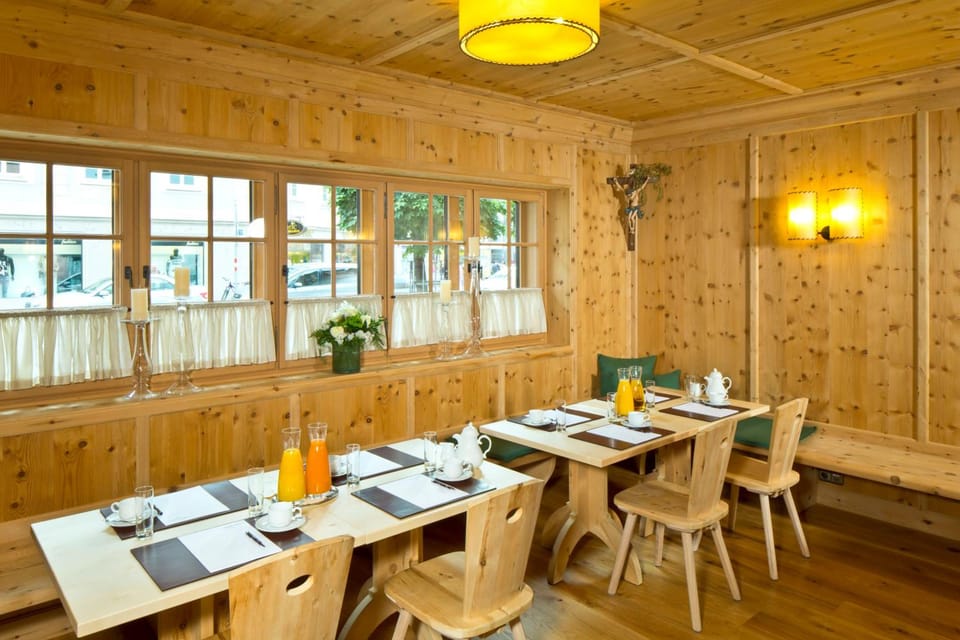 Hotel Maximilian - Stadthaus Penz Hotel in Innsbruck