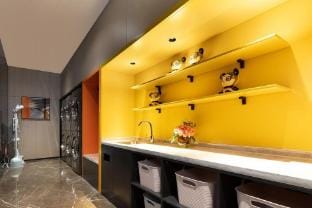 Hampton by Hilton Zhoushan Daishan Hotel in Zhejiang