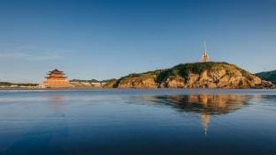 Hampton by Hilton Zhoushan Daishan Hotel in Zhejiang