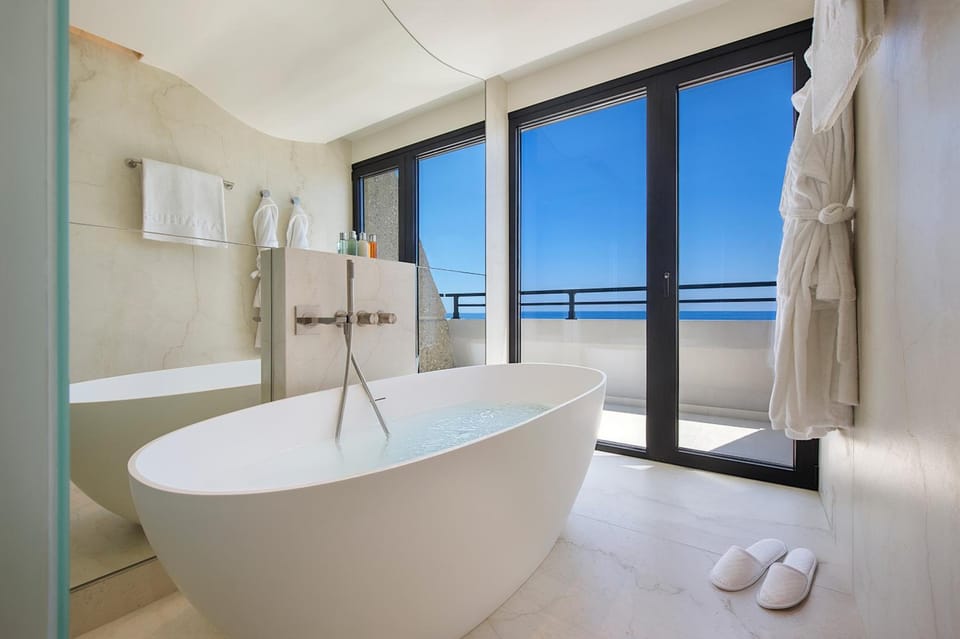 Amathus Beach Hotel Limassol Hotel in Limassol District