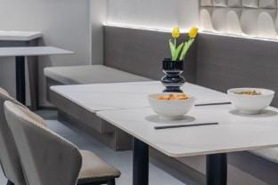 SUISU Suisu · Designer Hotel (Wuxi Powerlong Plaza Wangzhuang Subway Station Branch) Hotel in Suzhou