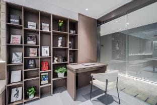 SUISU Suisu · Designer Hotel (Wuxi Powerlong Plaza Wangzhuang Subway Station Branch) Hotel in Suzhou