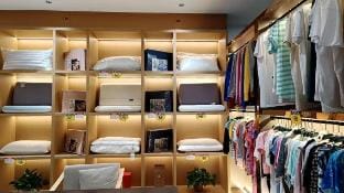 Jiande Hotel（JianDe XinAnJiang Plaza Municipal Government Store） Hotel in Hangzhou