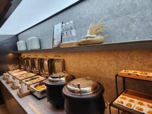 Jiande Hotel（JianDe XinAnJiang Plaza Municipal Government Store） Hotel in Hangzhou