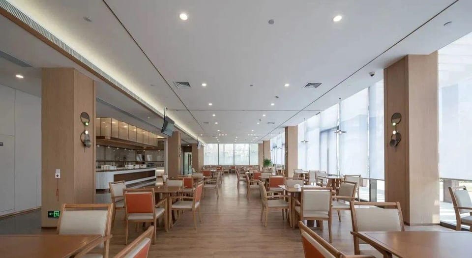 CHUN XU  HOTEL Hotel in Suzhou