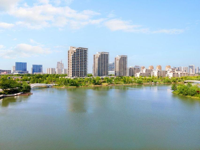 CHUN XU  HOTEL Hotel in Suzhou