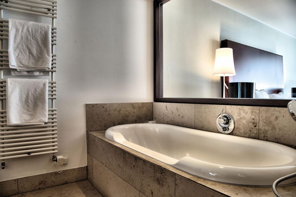 Hotel Madlein Hotel in Ischgl