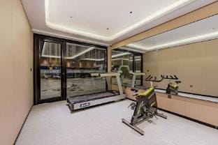 GreenTree Eastern Hotel Hotel in Jiangsu