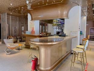 Sky City Hotel （Taierzhuang Ancient City Scenic Area Branch） Hotel in Jiangsu