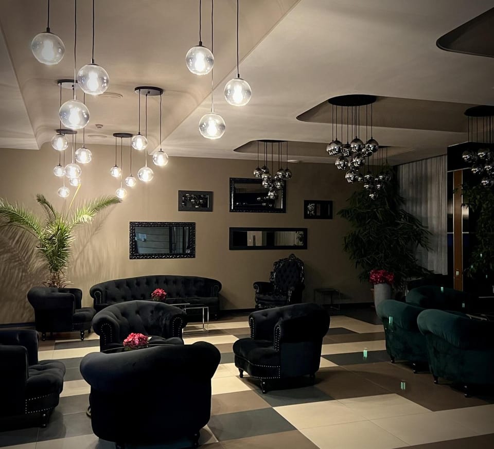 Hotel Balkan Hotel in Pleven