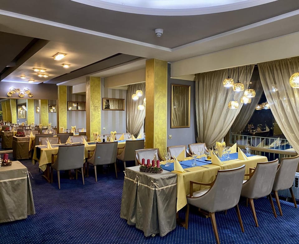 Hotel Balkan Hotel in Pleven