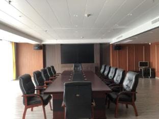 GYA Hotel (Taixing Hongqiao Plaza) Hotel in Jiangsu