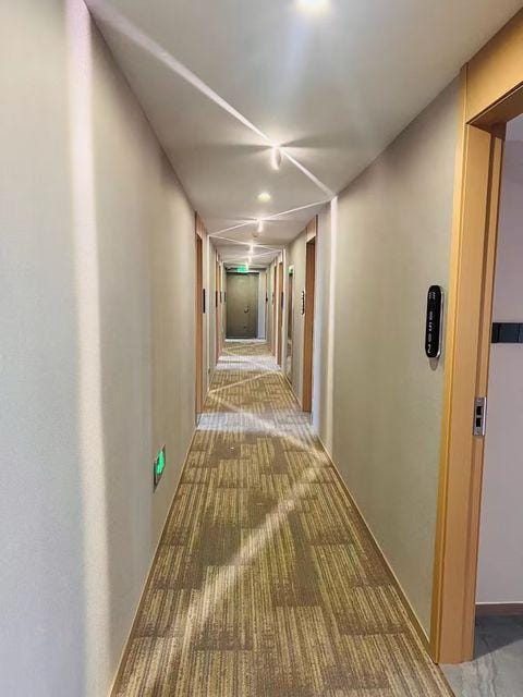WangShantang Hotel Hotel in Suzhou
