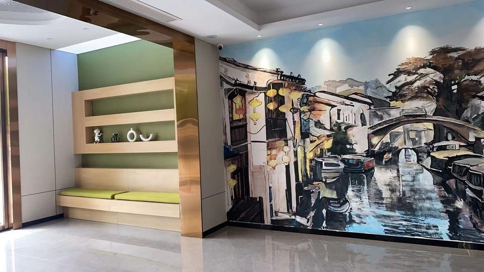 WangShantang Hotel Hotel in Suzhou