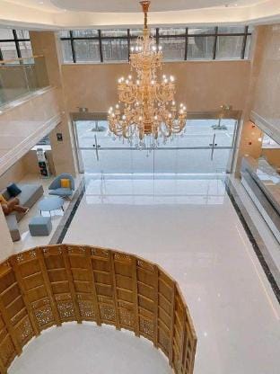 CHAMJOY Hotel Hotel in Zhejiang