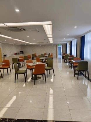 CHAMJOY Hotel Hotel in Zhejiang