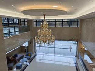 CHAMJOY Hotel Hotel in Zhejiang