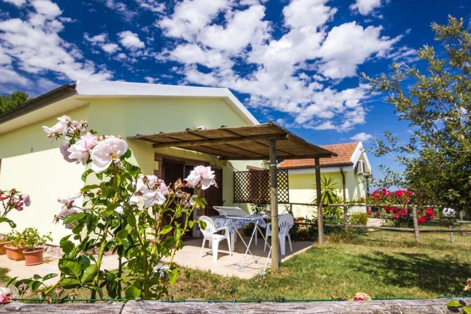 Agriturismo Il Roseto Hotel in Tuscany