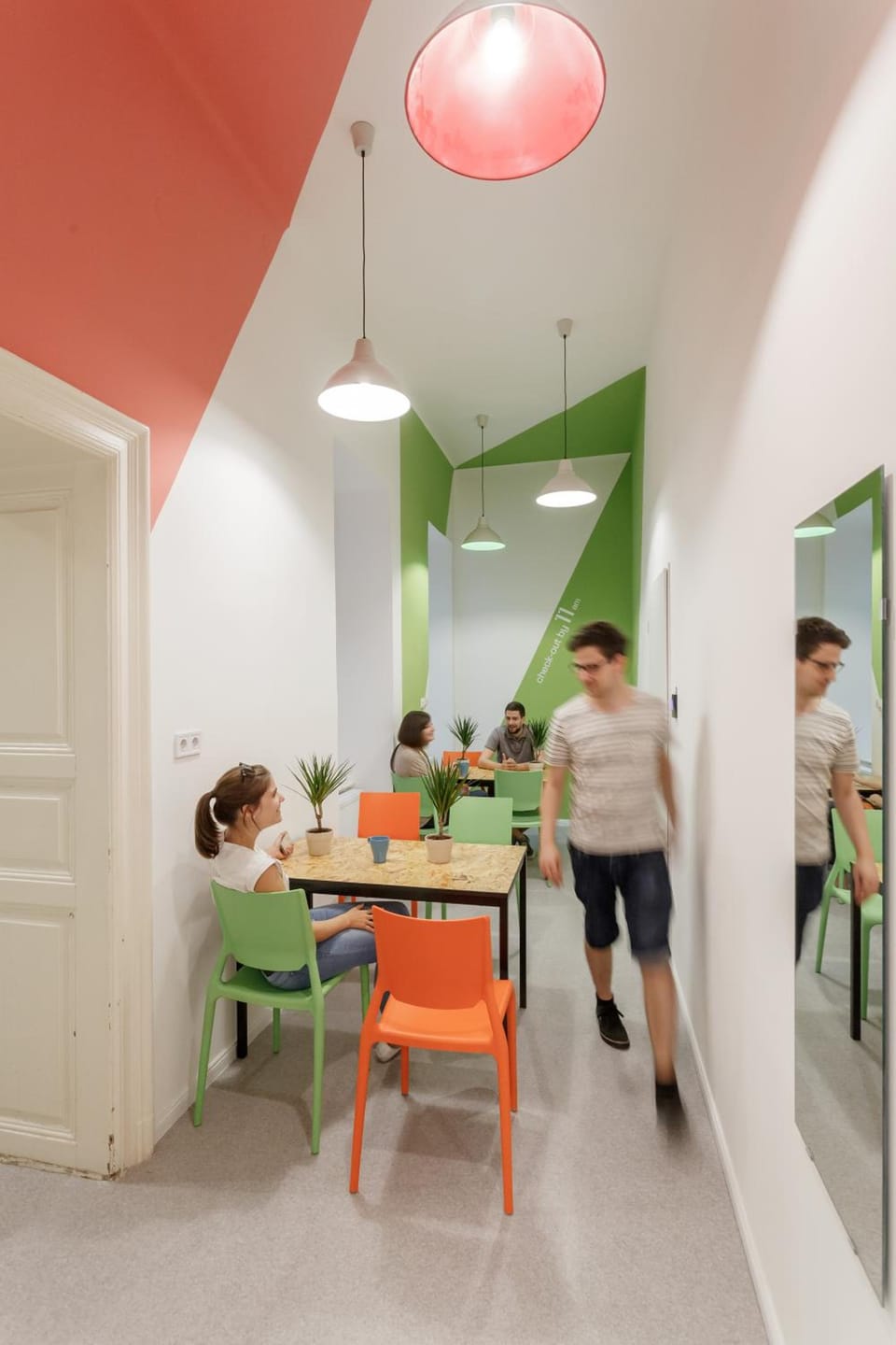 Facilities