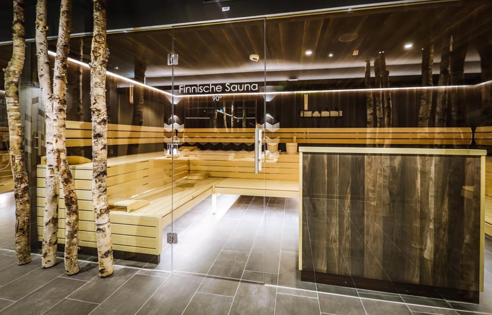 24 by Avenida Hotel & Residences Kaprun by Alpin Rentals Apartment hotel in Piesendorf