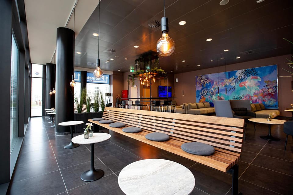 Cabinn Aalborg Hotel in Aalborg