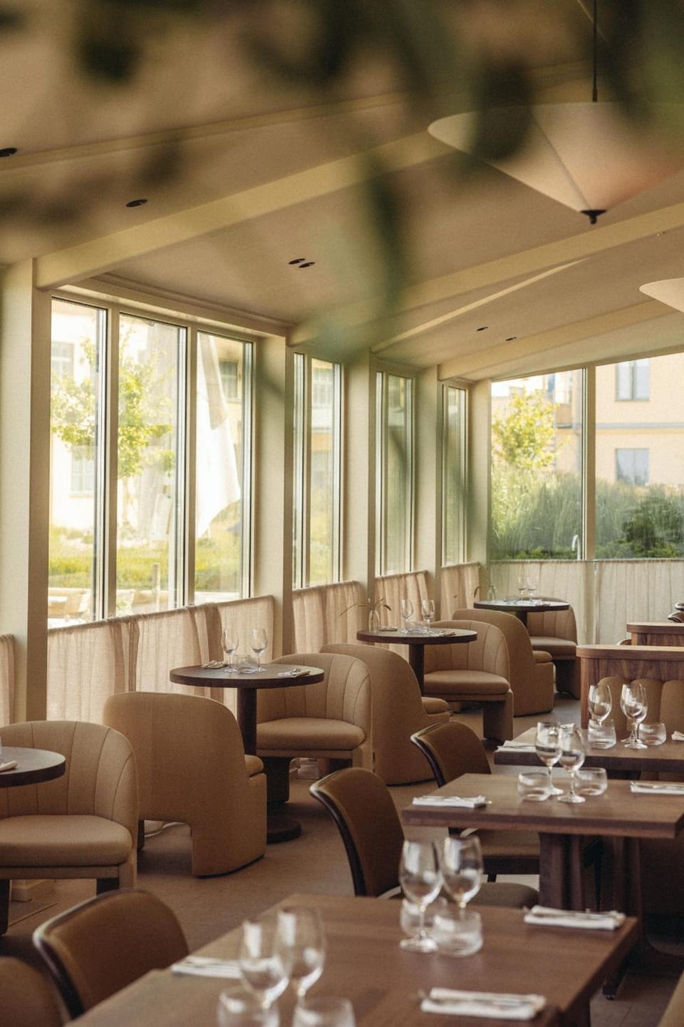 Varbergs Kusthotell Hotel in Denmark