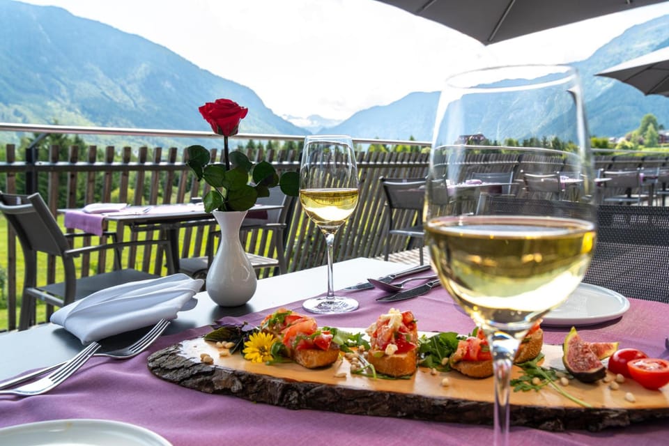 Narzissen Vital Resort Bad Aussee Hotel in Bad Aussee