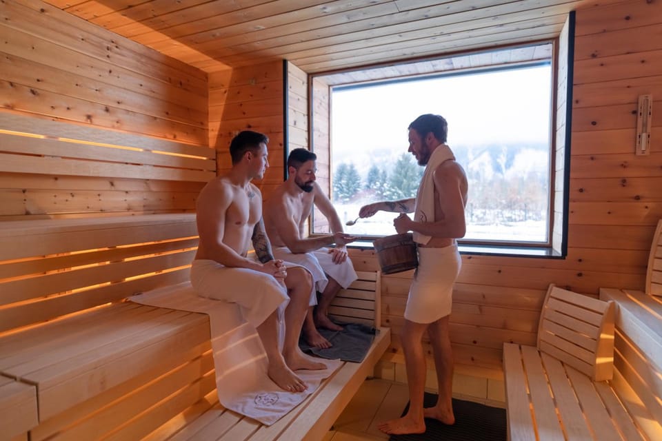 Narzissen Vital Resort Bad Aussee Hotel in Bad Aussee