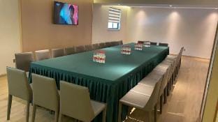 Vienna 3 Best Hotel (Binhai Renmin Road) Hotel in Jiangsu
