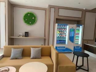 Vienna 3 Best Hotel (Binhai Renmin Road) Hotel in Jiangsu