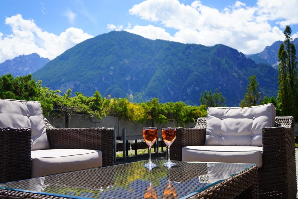 Hotel Sonne Lienz Hotel in Lienz