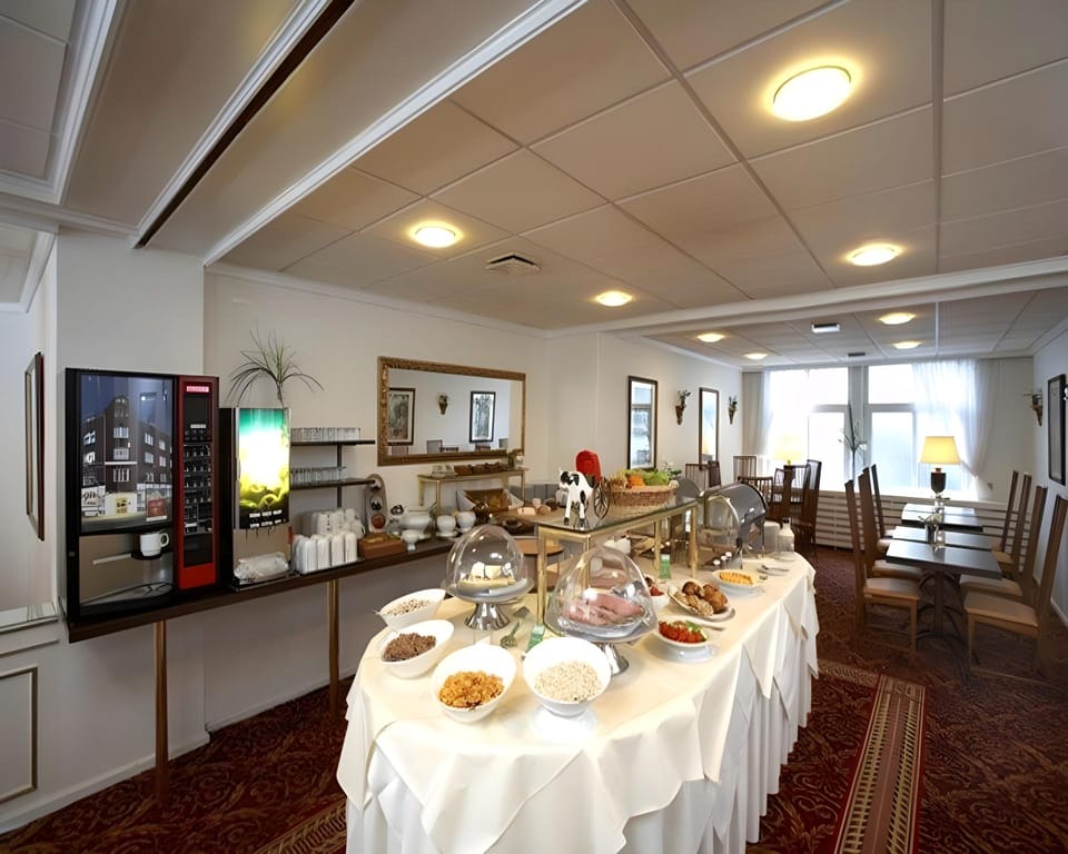 Milling Hotel Windsor Hotel in Region of Southern Denmark