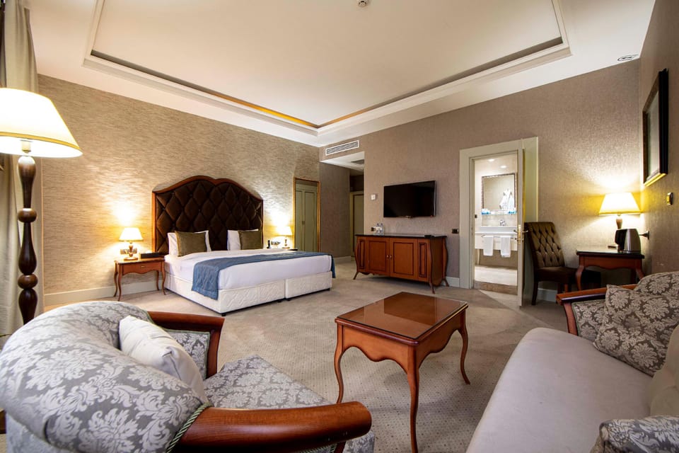 Room plan