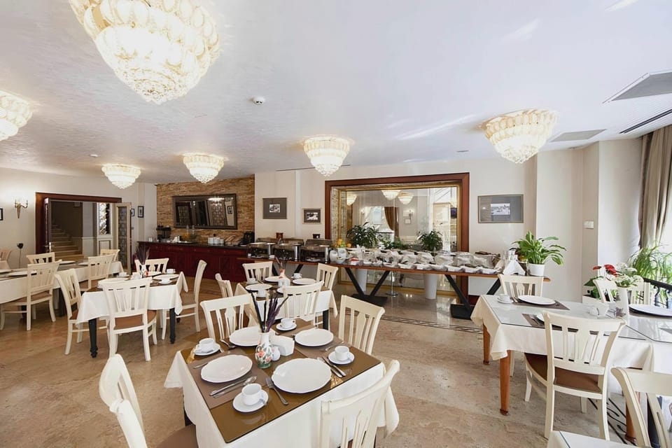 Sapphire Inn Hotel Hotel in Baku