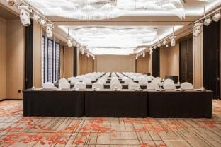 SHI JI Yuan International Hotel Hotel in Jiangsu