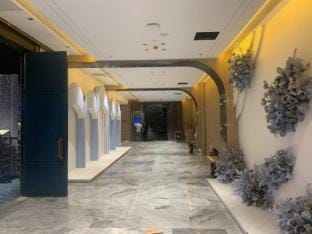 SHI JI Yuan International Hotel Hotel in Jiangsu