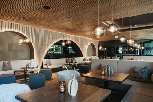 Hotel Steiner Superior Hotel in Obertauern
