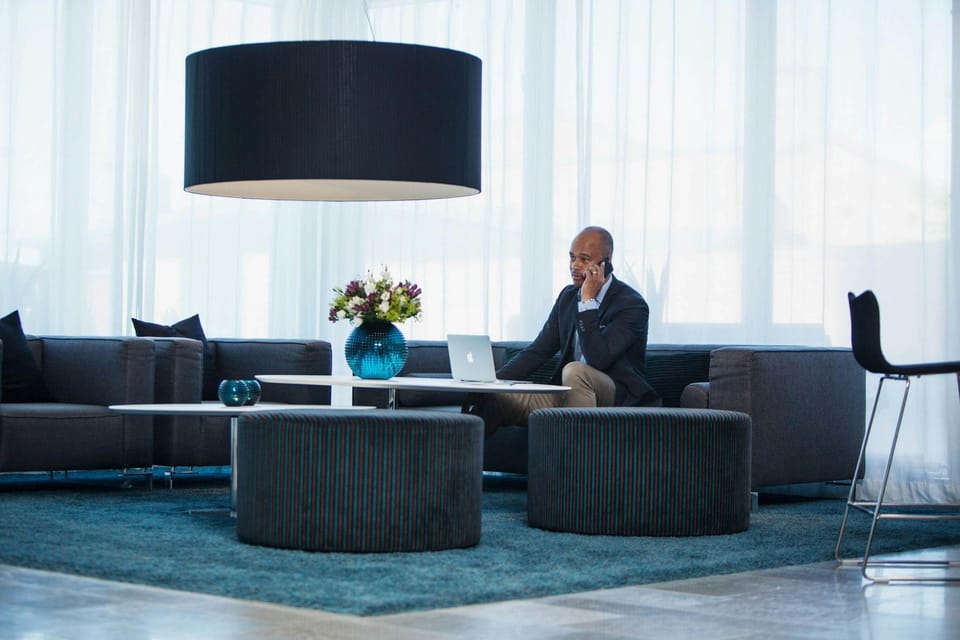 Sky Hotel Apartments, Linkoping Apartment hotel in Sweden