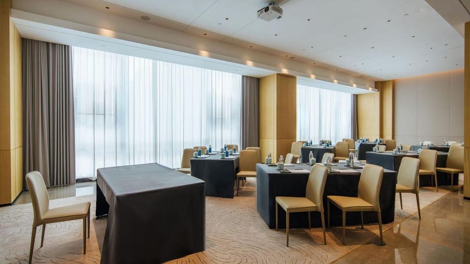 YUHAI NARADA HOTEL Hotel in Zhejiang