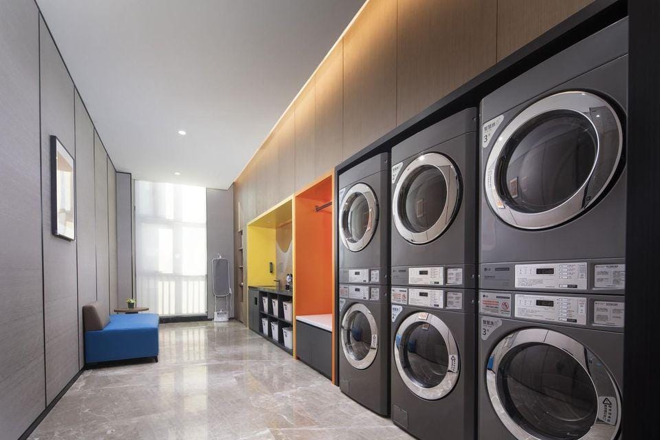 Hampton by Hilton Kunshan North Hotel in Shanghai