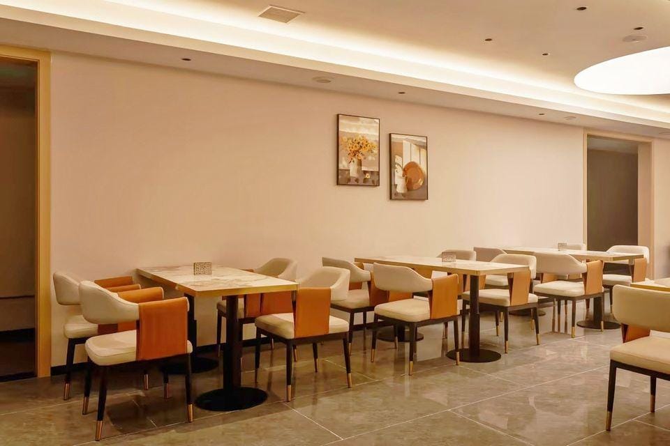 SANHE HOTEL Hotel in China