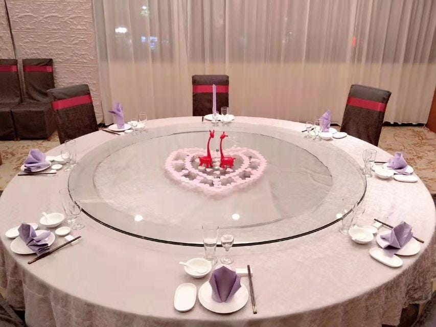 SHANG HANG HOTEL Hotel in Fujian