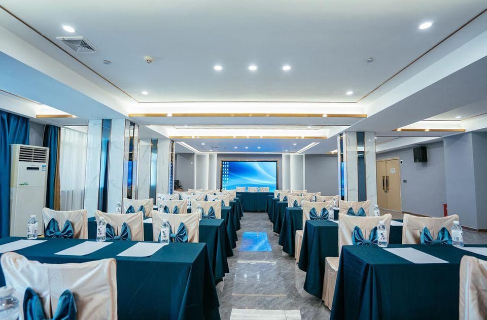 YUN YAO HOTEL Hotel in Guangdong